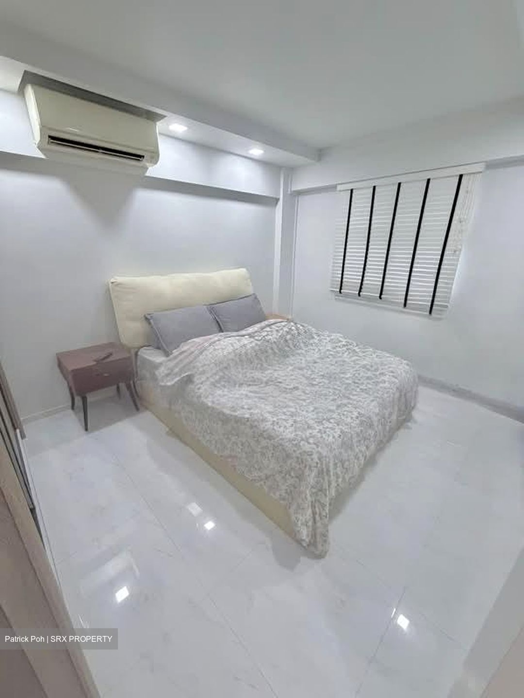 Blk 85 Whampoa View (Toa Payoh), HDB 3 Rooms #555312931
